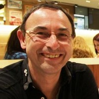 Joel Picot