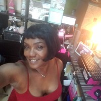 Jacqueline Cornelius