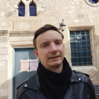 Max Naletov
