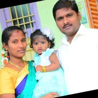 Vinothini Santhosh