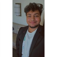 Judah Oushed Rajkumar