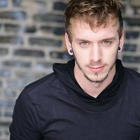 Blake Bagby