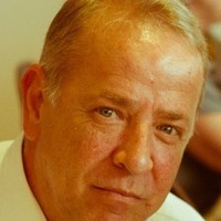 Joaquin Jordan