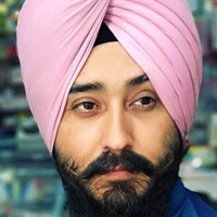 Singh Pritpal