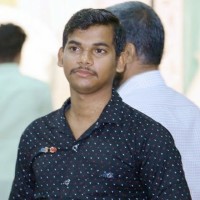 Krushnakant Sahoo