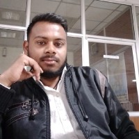 Amrit Ranjan Mahato