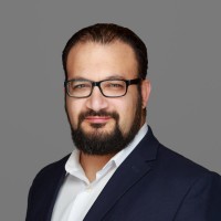 Tadros 'Teddy' Abdelmalek