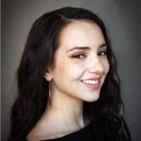 Lily Mcdonald
