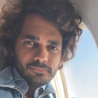 João Pedro M. Ferraz