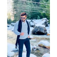Mayank Jain