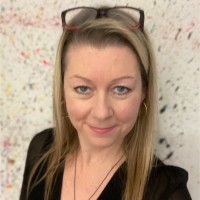 Christine Campbell, FWS