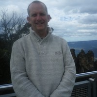 Paul Truscott