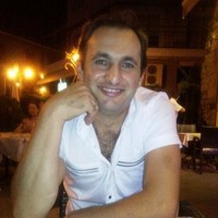 Odysseas Sourailidis