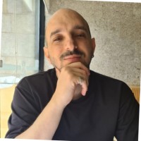 Victor Tozzatto Di Donato