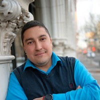Marc Sandoval