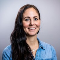 Anette Kopperud