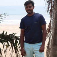 Arvind Kumar