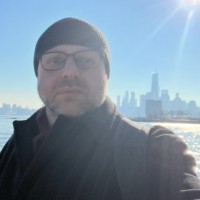 Brett Rieger, Aia