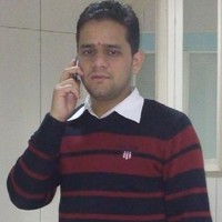 Sunil Maithani