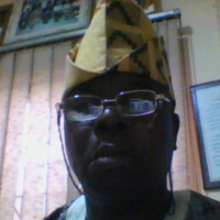 Olatunde Aliu