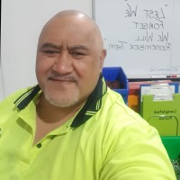 Henry Kokiri