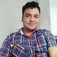 Utpal Jyoti Das
