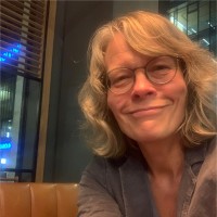 Maria Axelsson