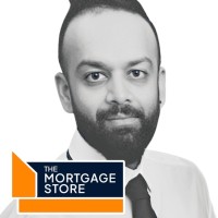 Nisil Sheth MBA,CeMAP