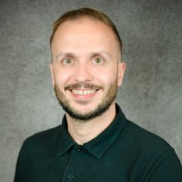 Timothy Barvitskie, Chp