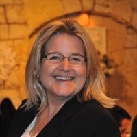 Christine Rodway