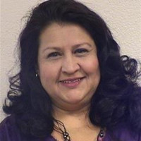 Yvonne Soto
