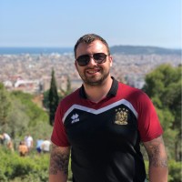 Adam Garnett