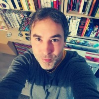 Nicolas Patiou