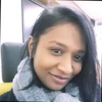 Deshni Naidoo