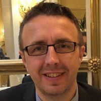 Craig Gregory