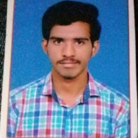 Prudhvi Raj Jorige
