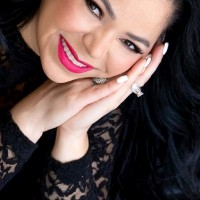 Jocelyn Ali - Author