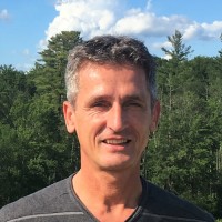 Eric Scheffer