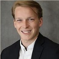 James Counsman