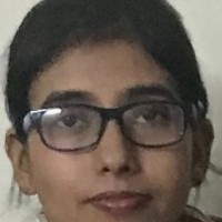 Nida Ali
