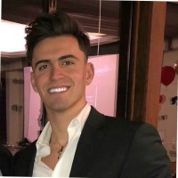 Christopher G. Acquaire