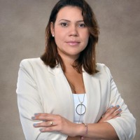 Marysabel Hernández Torrealba