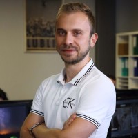 Paweł Skrzeszewski