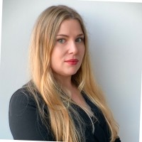 Anastazja Hulashevska