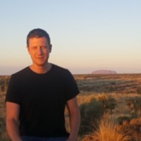 Nate Kirchof