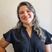 Vanessa Almeida de Souza