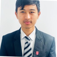 Sagun Subba limbu