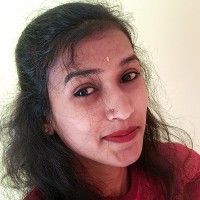 Arpitha Shetty