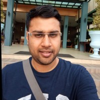 Hitesh Jain