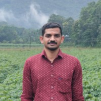 Ananthu Anilkumar